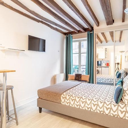 Ternes Cozy Studio Paris Ngoại thất bức ảnh