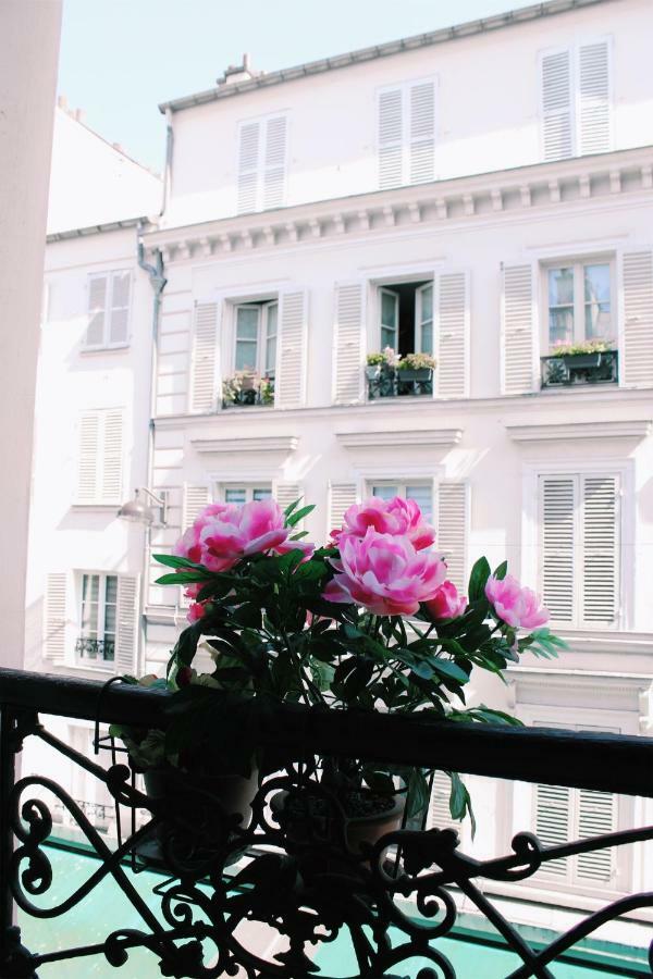 Ternes Cozy Studio Paris Ngoại thất bức ảnh